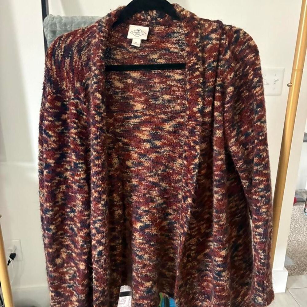 St-john-s-bay Women's multi Cardigan